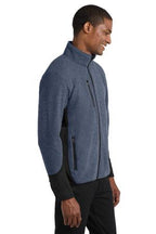 Port Authority R-Tek Pro Fleece Full-Zip Jacket. F227