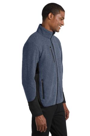 Port Authority R-Tek Pro Fleece Full-Zip Jacket. F227