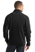 Port Authority R-Tek Pro Fleece Full-Zip Jacket. F227