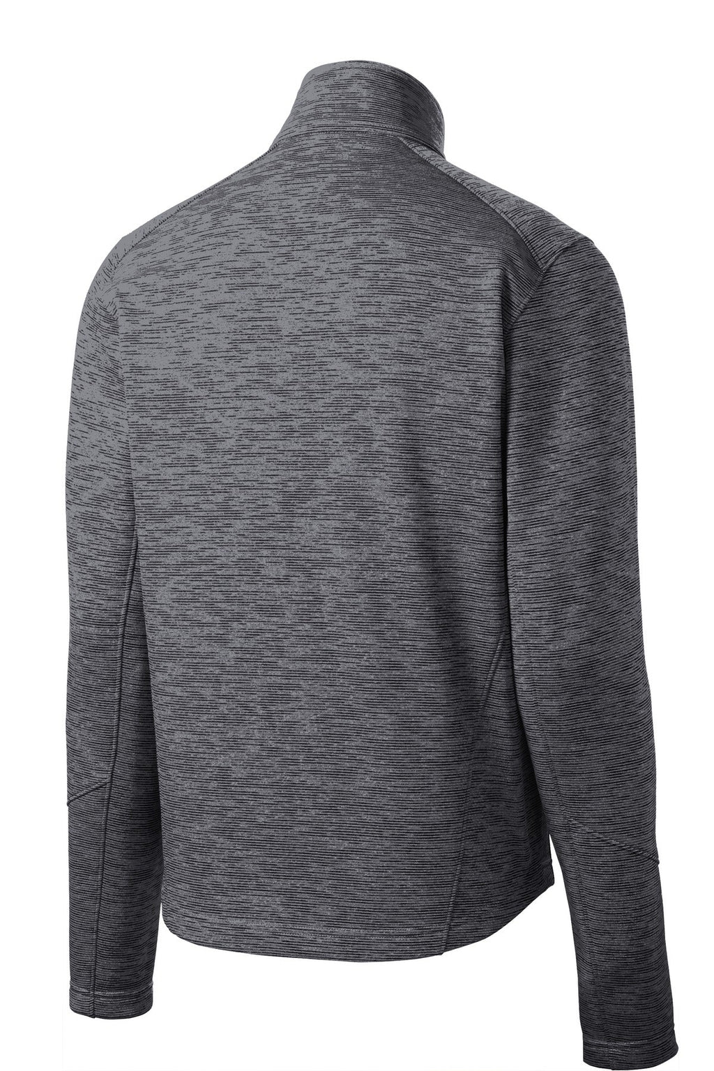 Port Authority Digi Stripe Fleece Jacket. F231