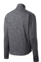 Port Authority Digi Stripe Fleece Jacket. F231
