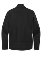 Port Authority  Grid Fleece Jacket. F239