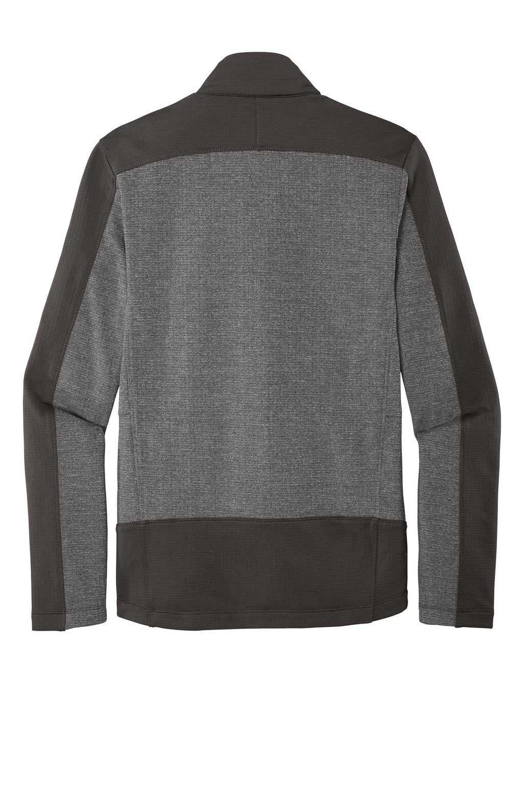Port Authority  Grid Fleece Jacket. F239