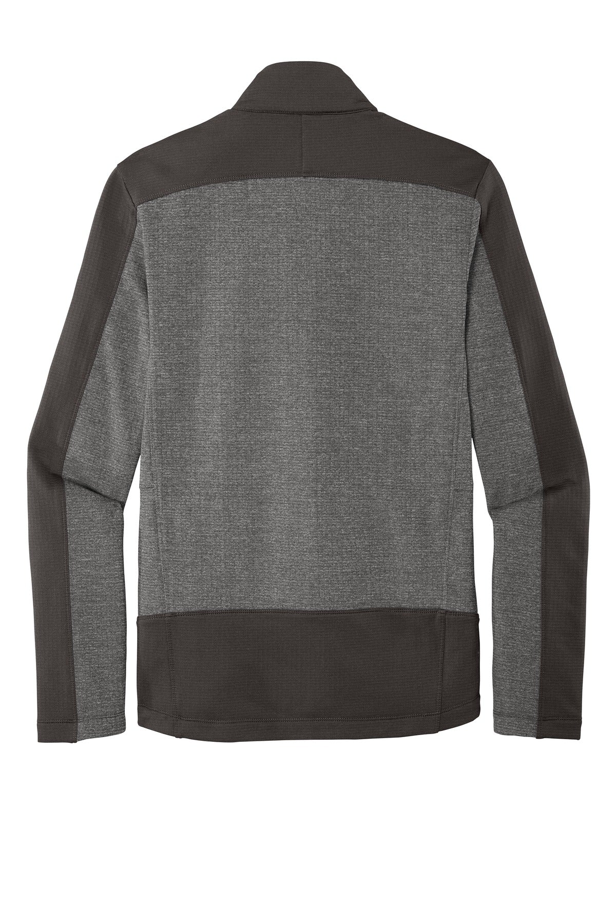 Port Authority  Grid Fleece Jacket. F239