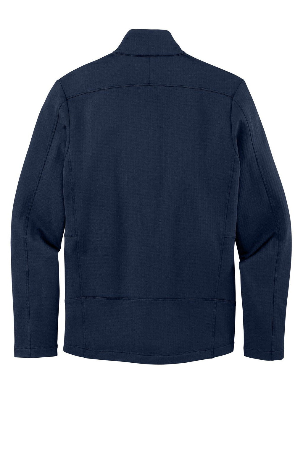 Port Authority  Grid Fleece Jacket. F239