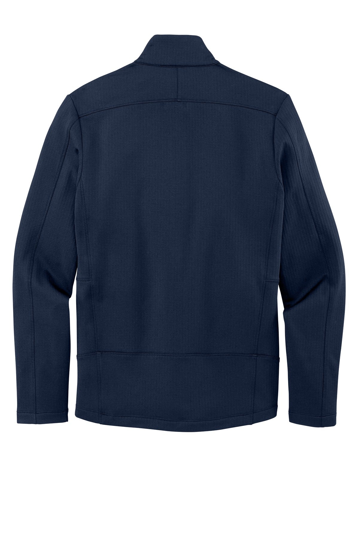 Port Authority  Grid Fleece Jacket. F239