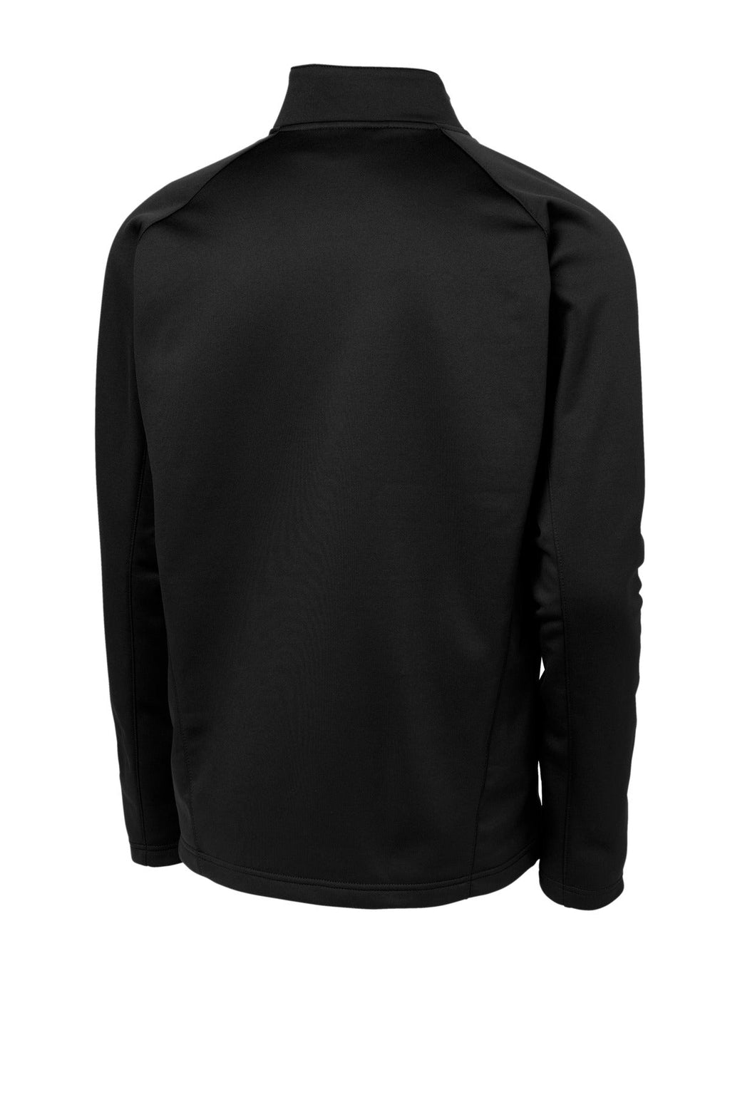 Sport-Tek Sport-Wick Fleece 1/4-Zip Pullover.  F243