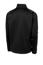 Sport-Tek Sport-Wick Fleece 1/4-Zip Pullover.  F243