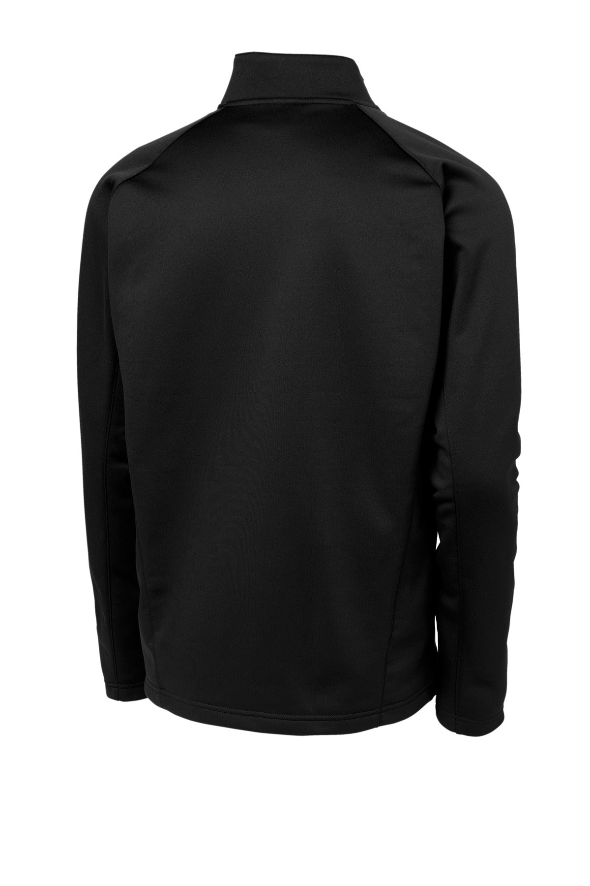 Sport-Tek Sport-Wick Fleece 1/4-Zip Pullover.  F243