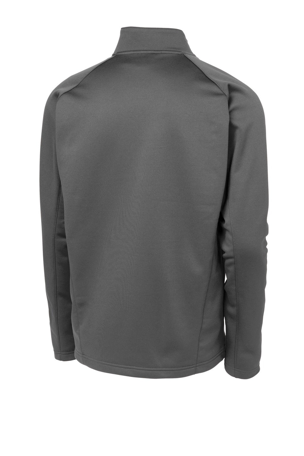 Sport-Tek Sport-Wick Fleece 1/4-Zip Pullover.  F243