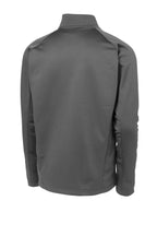 Sport-Tek Sport-Wick Fleece 1/4-Zip Pullover.  F243