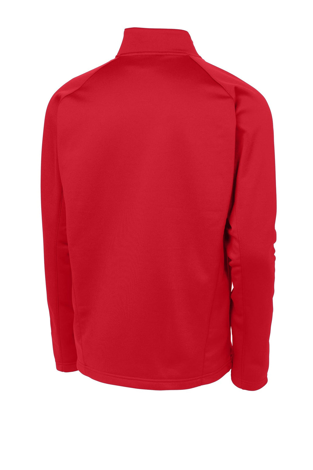 Sport-Tek Sport-Wick Fleece 1/4-Zip Pullover.  F243