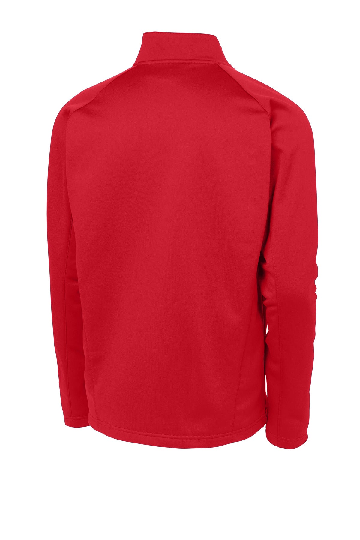 Sport-Tek Sport-Wick Fleece 1/4-Zip Pullover.  F243