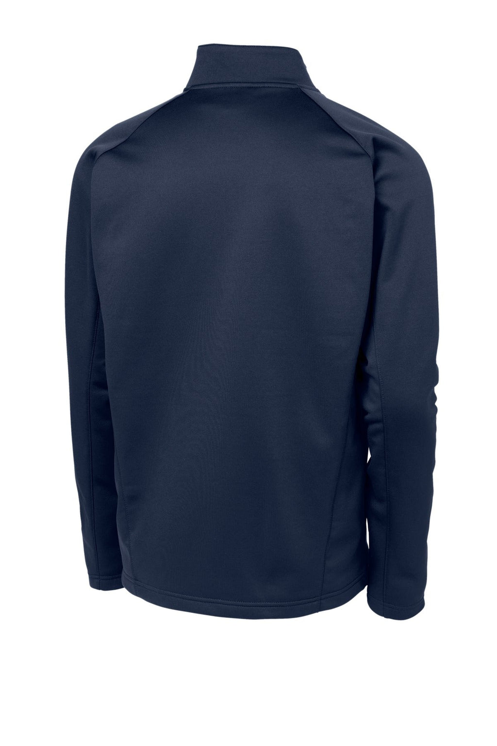 Sport-Tek Sport-Wick Fleece 1/4-Zip Pullover.  F243