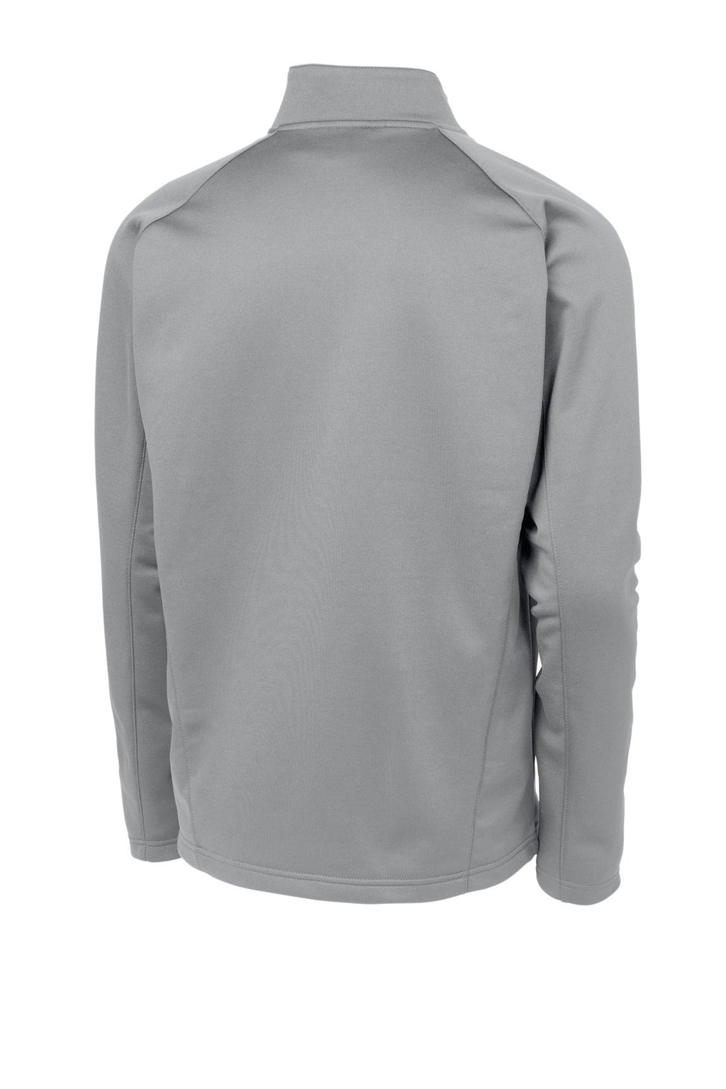 Sport-Tek Sport-Wick Fleece 1/4-Zip Pullover.  F243