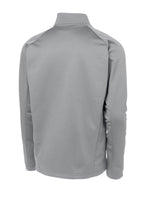 Sport-Tek Sport-Wick Fleece 1/4-Zip Pullover.  F243