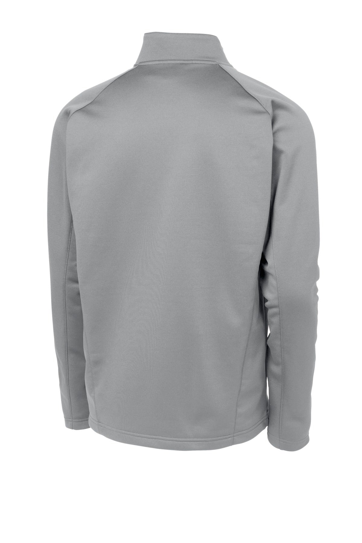 Sport-Tek Sport-Wick Fleece 1/4-Zip Pullover.  F243