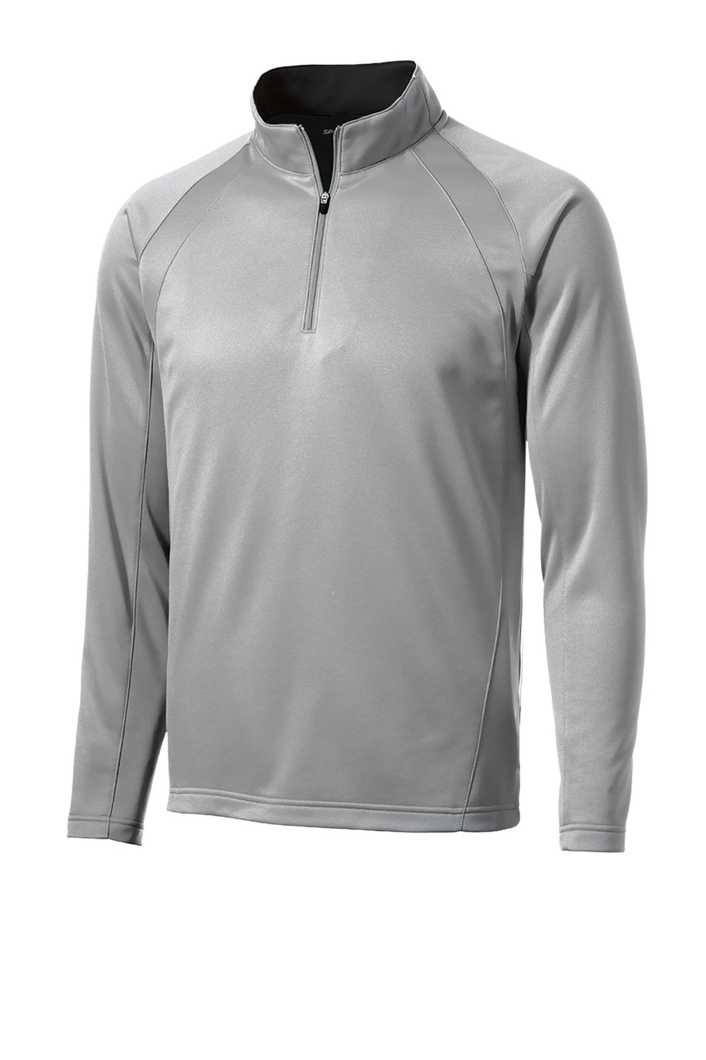 Sport-Tek Sport-Wick Fleece 1/4-Zip Pullover.  F243