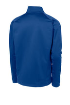 Sport-Tek Sport-Wick Fleece 1/4-Zip Pullover.  F243