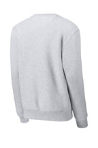 Sport-Tek Super Heavyweight Crewneck Sweatshirt.  F280
