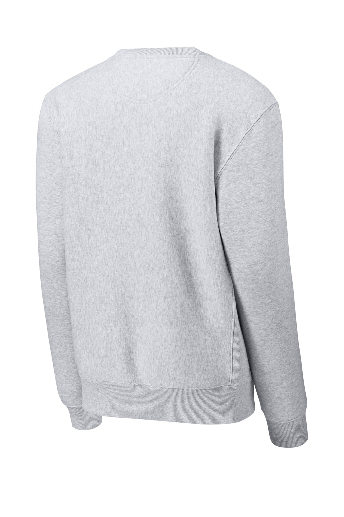 Sport-Tek Super Heavyweight Crewneck Sweatshirt.  F280