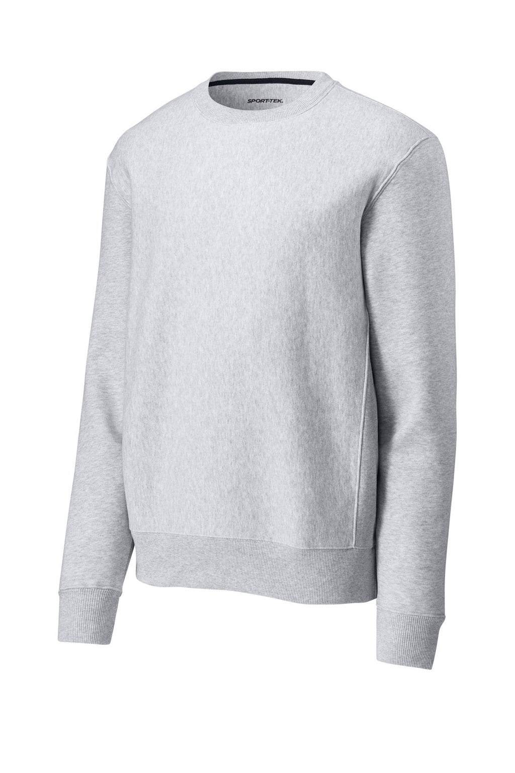 Sport-Tek Super Heavyweight Crewneck Sweatshirt.  F280