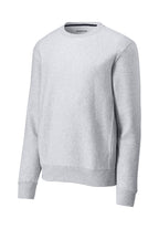 Sport-Tek Super Heavyweight Crewneck Sweatshirt.  F280