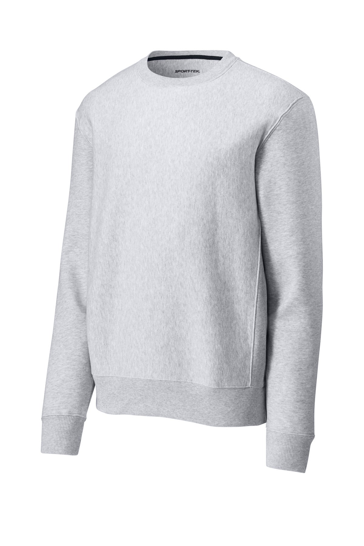 Sport-Tek Super Heavyweight Crewneck Sweatshirt.  F280
