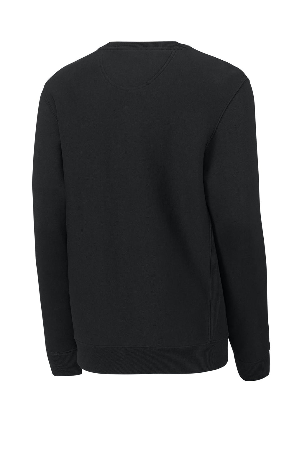 Sport-Tek Super Heavyweight Crewneck Sweatshirt.  F280