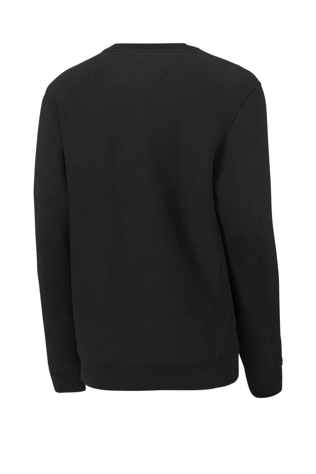 Sport-Tek Super Heavyweight Crewneck Sweatshirt.  F280