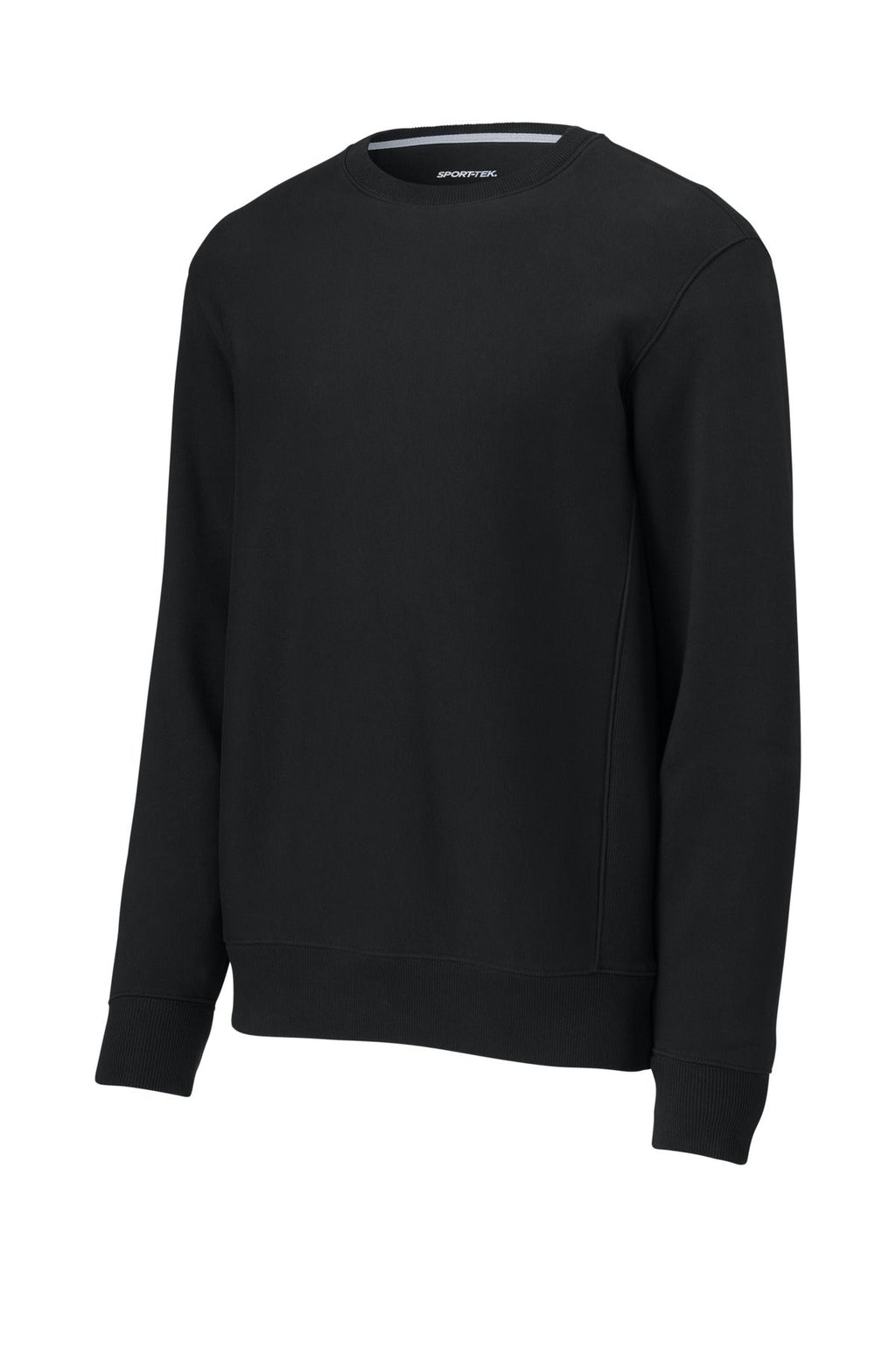 Sport-Tek Super Heavyweight Crewneck Sweatshirt.  F280
