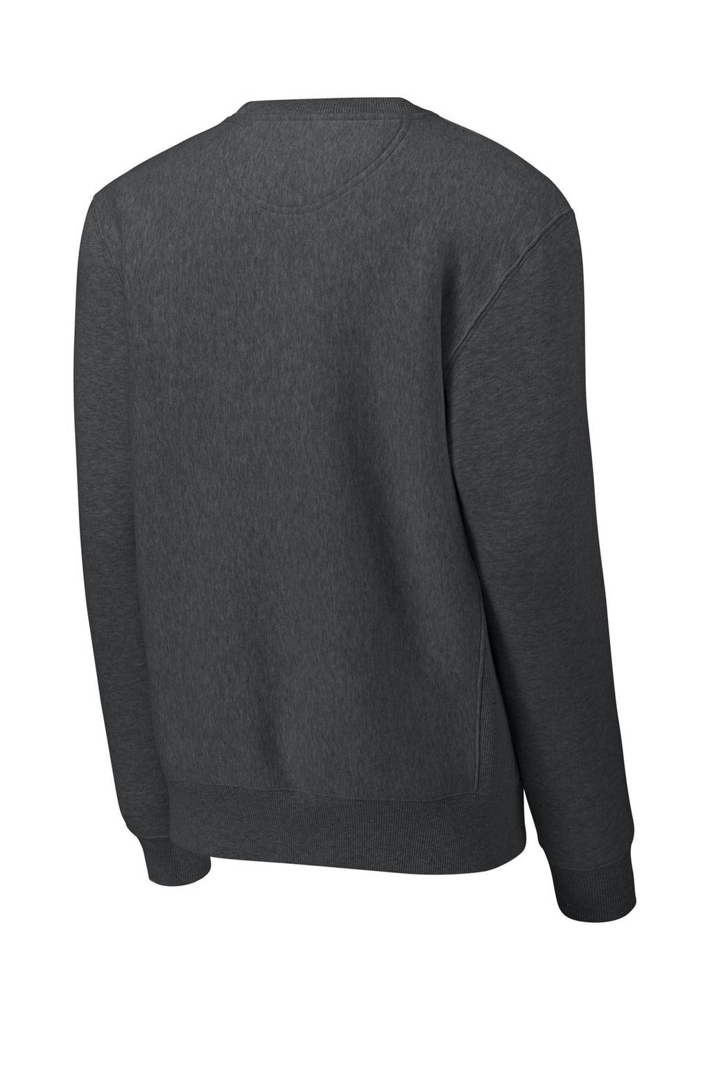 Sport-Tek Super Heavyweight Crewneck Sweatshirt.  F280