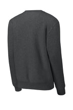 Sport-Tek Super Heavyweight Crewneck Sweatshirt.  F280
