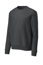 Sport-Tek Super Heavyweight Crewneck Sweatshirt.  F280