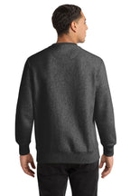 Sport-Tek Super Heavyweight Crewneck Sweatshirt.  F280