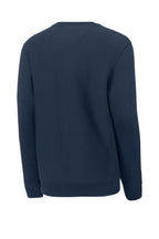 Sport-Tek Super Heavyweight Crewneck Sweatshirt.  F280