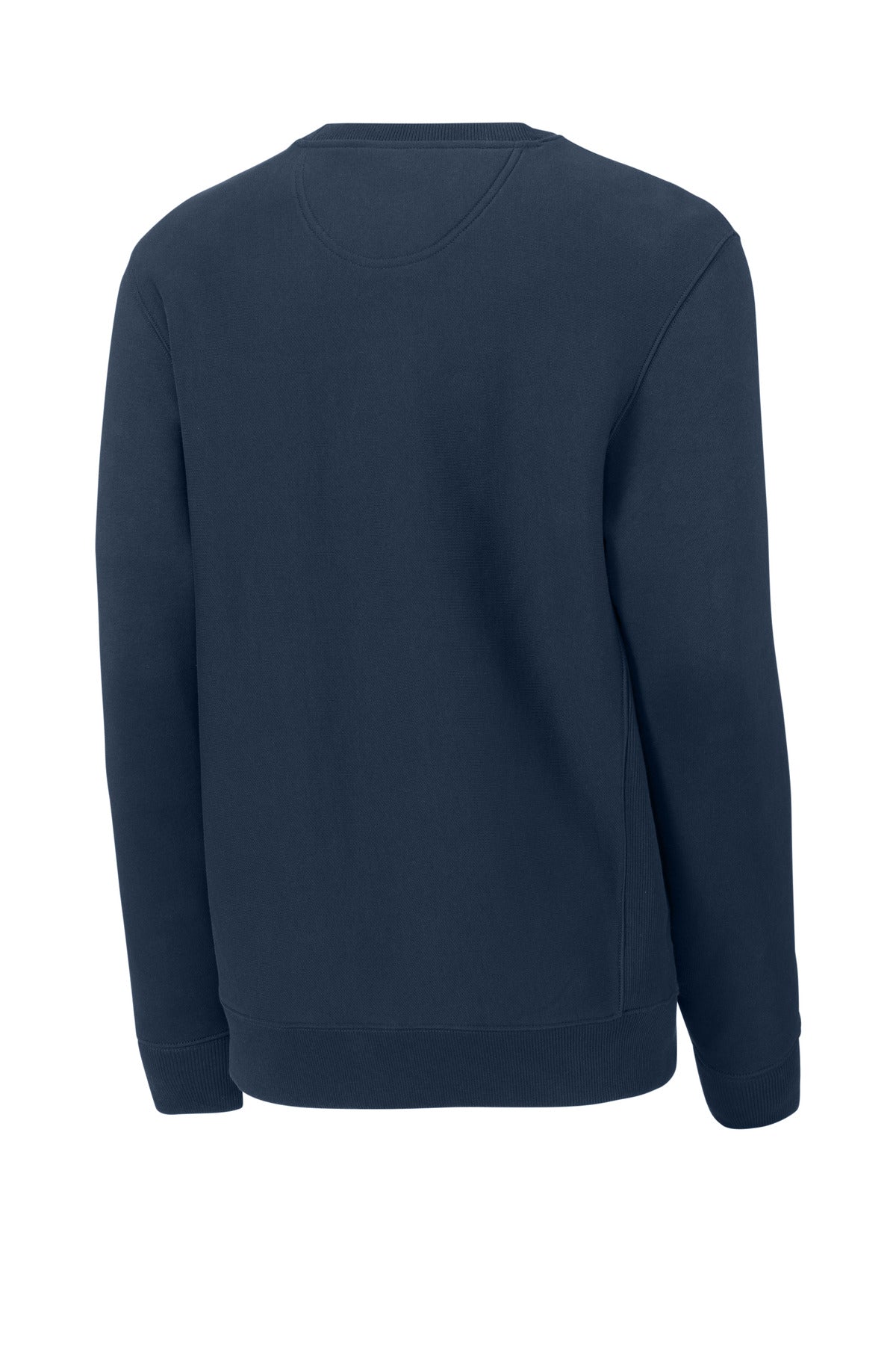 Sport-Tek Super Heavyweight Crewneck Sweatshirt.  F280