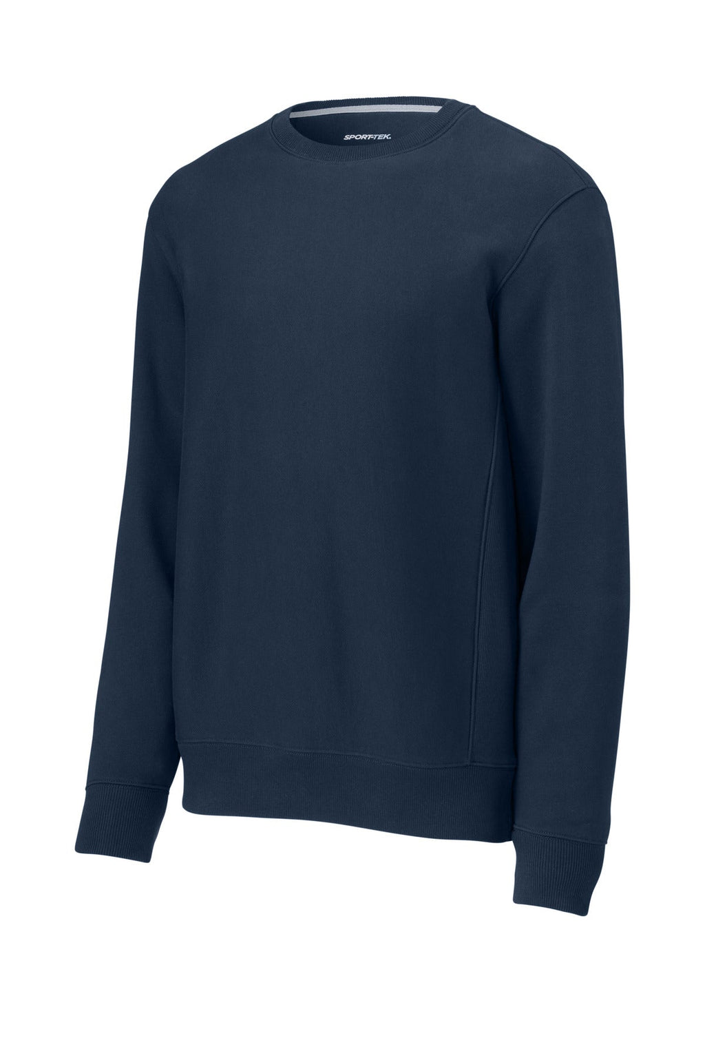 Sport-Tek Super Heavyweight Crewneck Sweatshirt.  F280