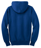 Sport-Tek Super Heavyweight Full-Zip Hooded Sweatshirt.  F282