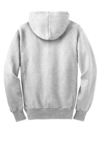 Sport-Tek Super Heavyweight Full-Zip Hooded Sweatshirt.  F282