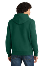 Sport-Tek Super Heavyweight Full-Zip Hooded Sweatshirt.  F282