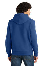 Sport-Tek Super Heavyweight Full-Zip Hooded Sweatshirt.  F282