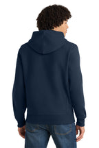Sport-Tek Super Heavyweight Full-Zip Hooded Sweatshirt.  F282