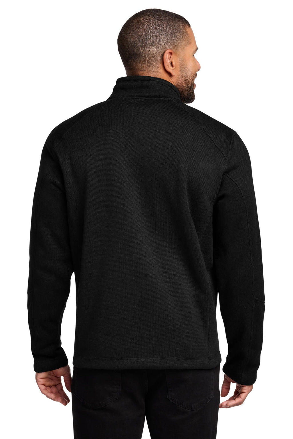 Port Authority Arc Sweater Fleece 1/4-Zip F426