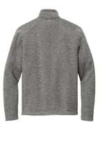 Port Authority Arc Sweater Fleece 1/4-Zip F426