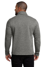 Port Authority Arc Sweater Fleece 1/4-Zip F426