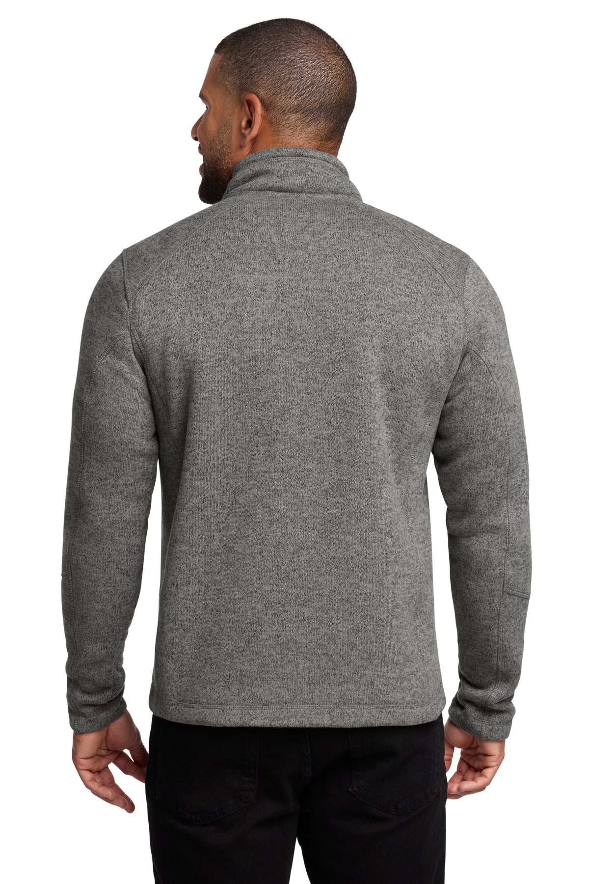 Port Authority Arc Sweater Fleece 1/4-Zip F426