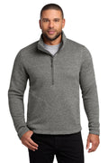 Port Authority Arc Sweater Fleece 1/4-Zip F426