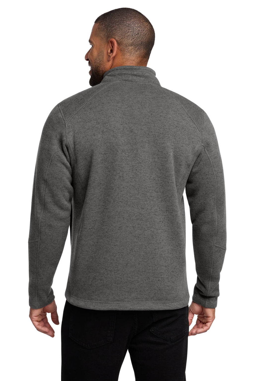 Port Authority Arc Sweater Fleece 1/4-Zip F426