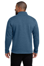 Port Authority Arc Sweater Fleece 1/4-Zip F426
